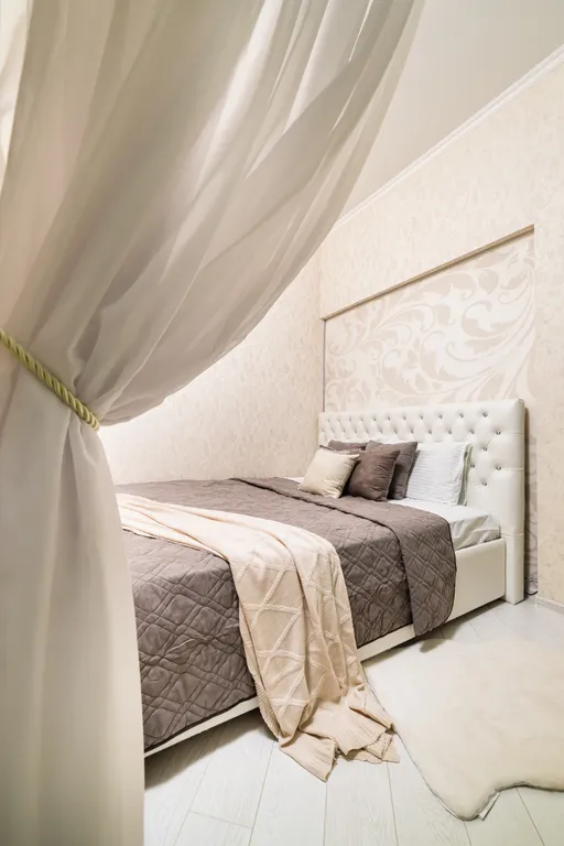 Квартира в жк Столичный