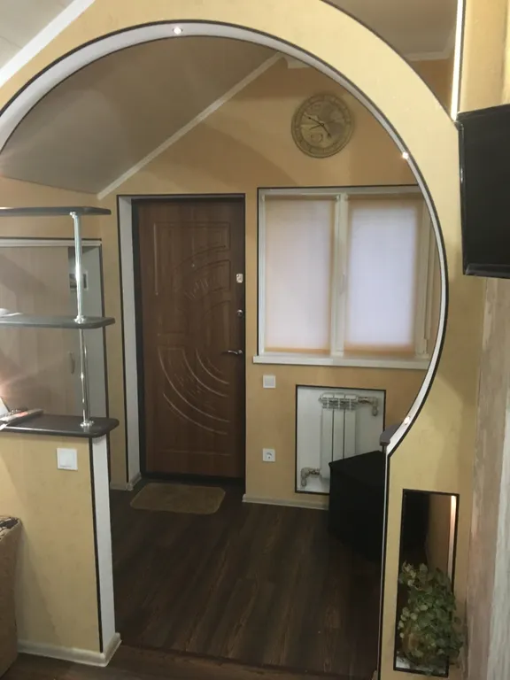 Квартира 1-комнатная Квартира — Севастополь