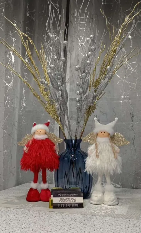 Уютная квартира на улице Советской