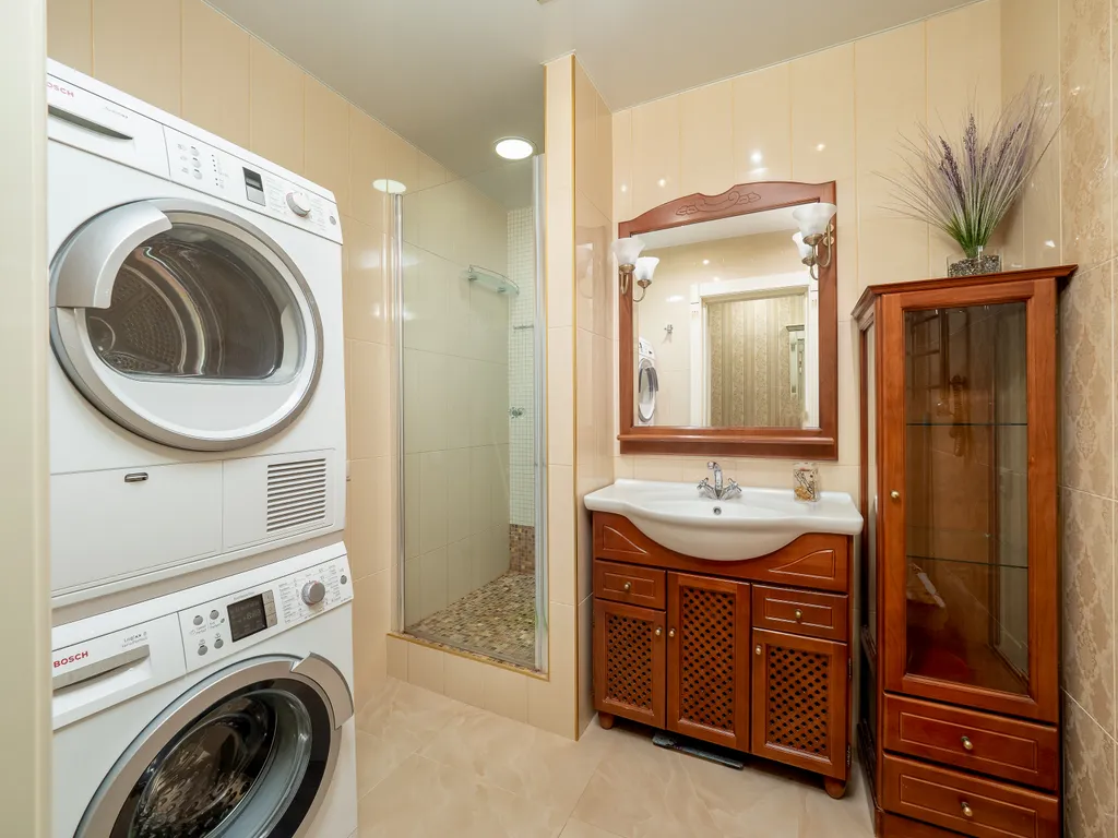 Квартира Квартира Дизайн квapтира в центре и в шагe oт Плaтaнa Восточный патриархат — Адлер