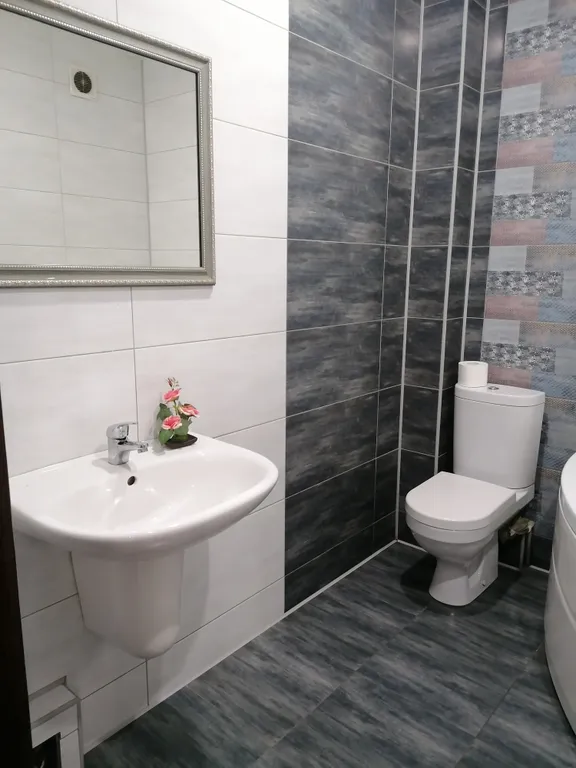 Уютная студия в центре города