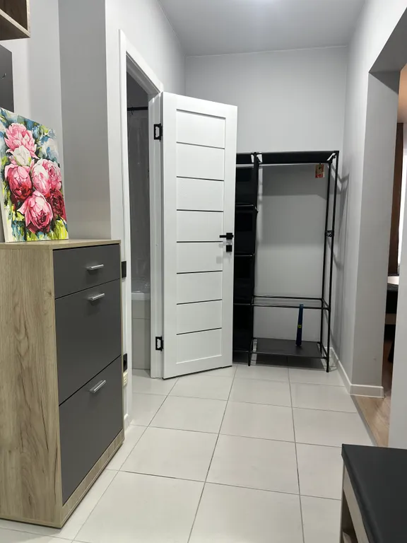 Уютная студия в ЖК Изумрудный - 2 новый дом, центральный район