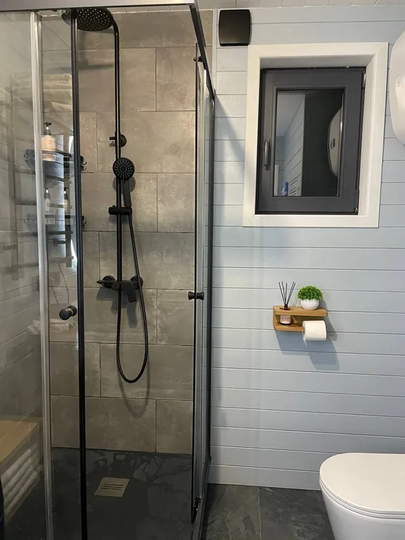 2-комнатный Дом