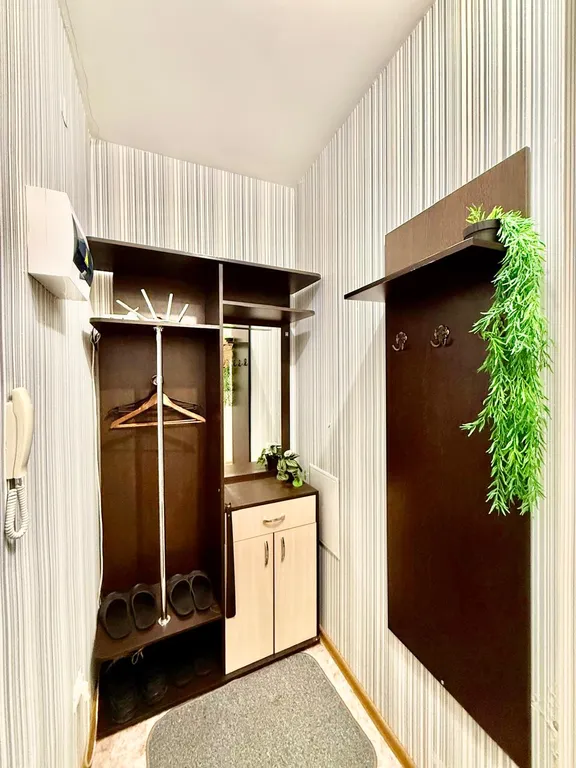 Уютная квартира на Рыжкова