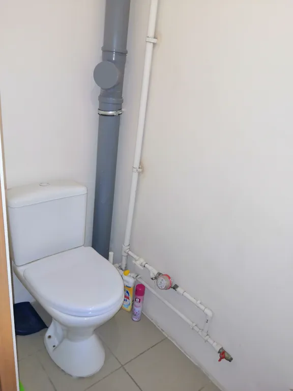 Уютные апартаменты