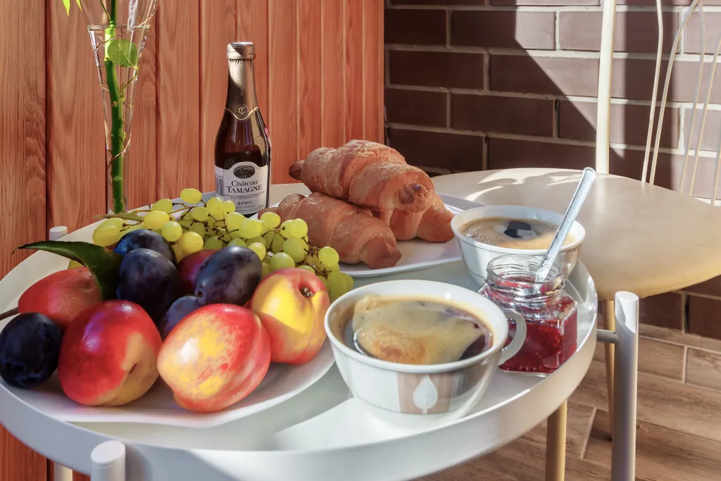 Квартира Двухкомнатная квартира в ЖК Сердце Ростова — Ростов-на-Дону