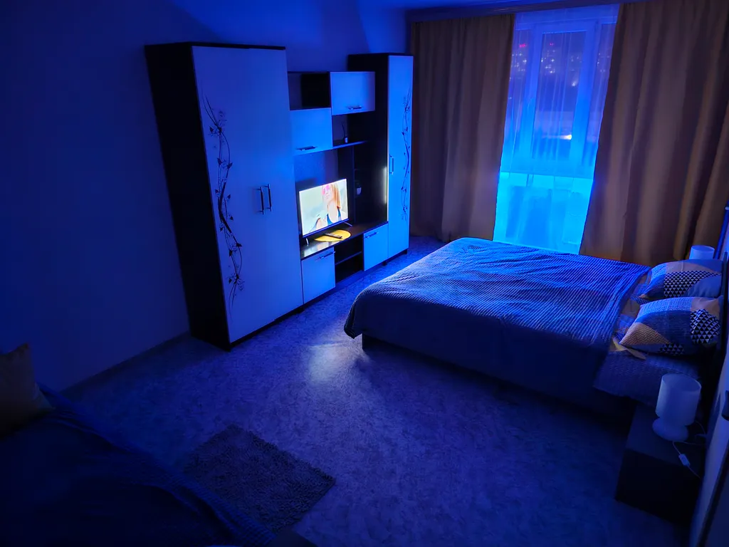 Квартира Люкс