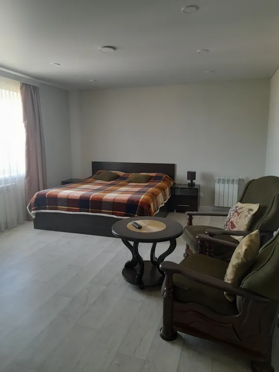 Уютная квартира в самом востребованном районе города