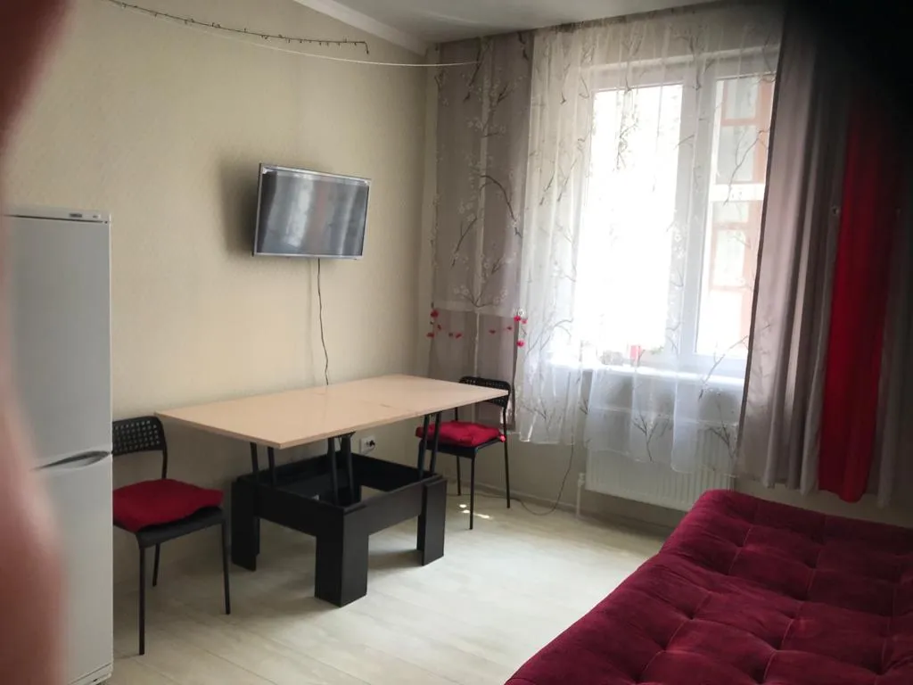 Квартира Квартира в ЖК Черное море — Анапа