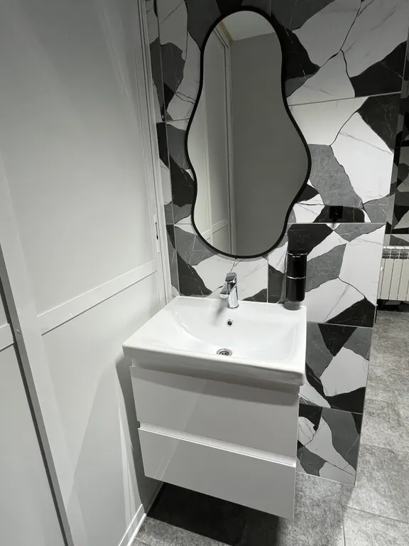 Уютный Афрейм