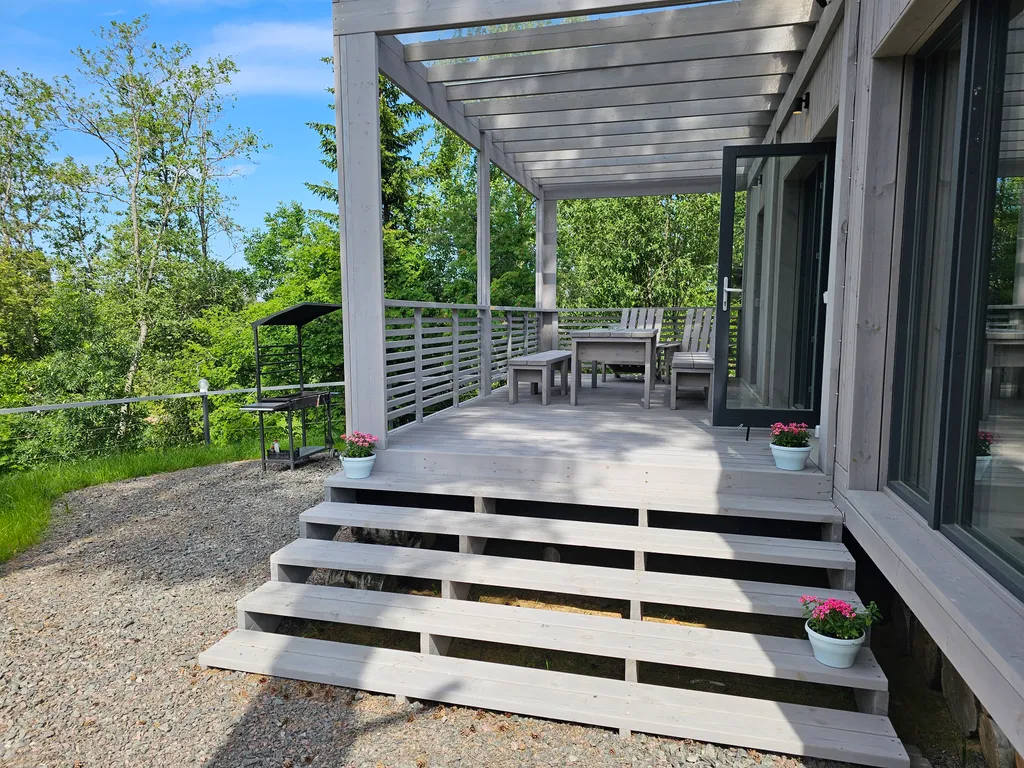 3-комнатный Дом