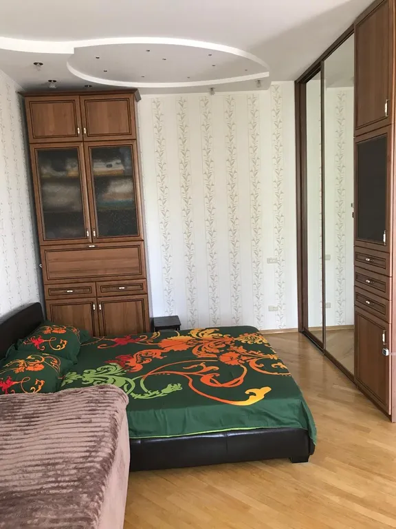 Квартира Квартира-студия, центр, 3 спальных места — Севастополь