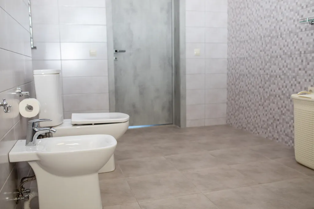 Дом на чистом море