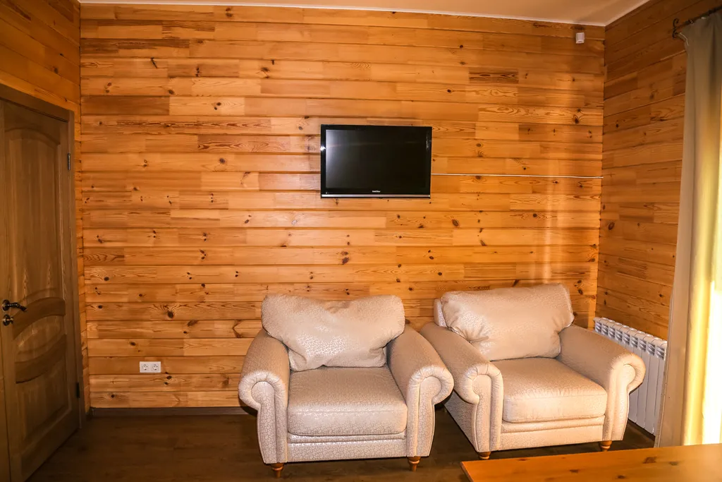 5-комнатный Дом