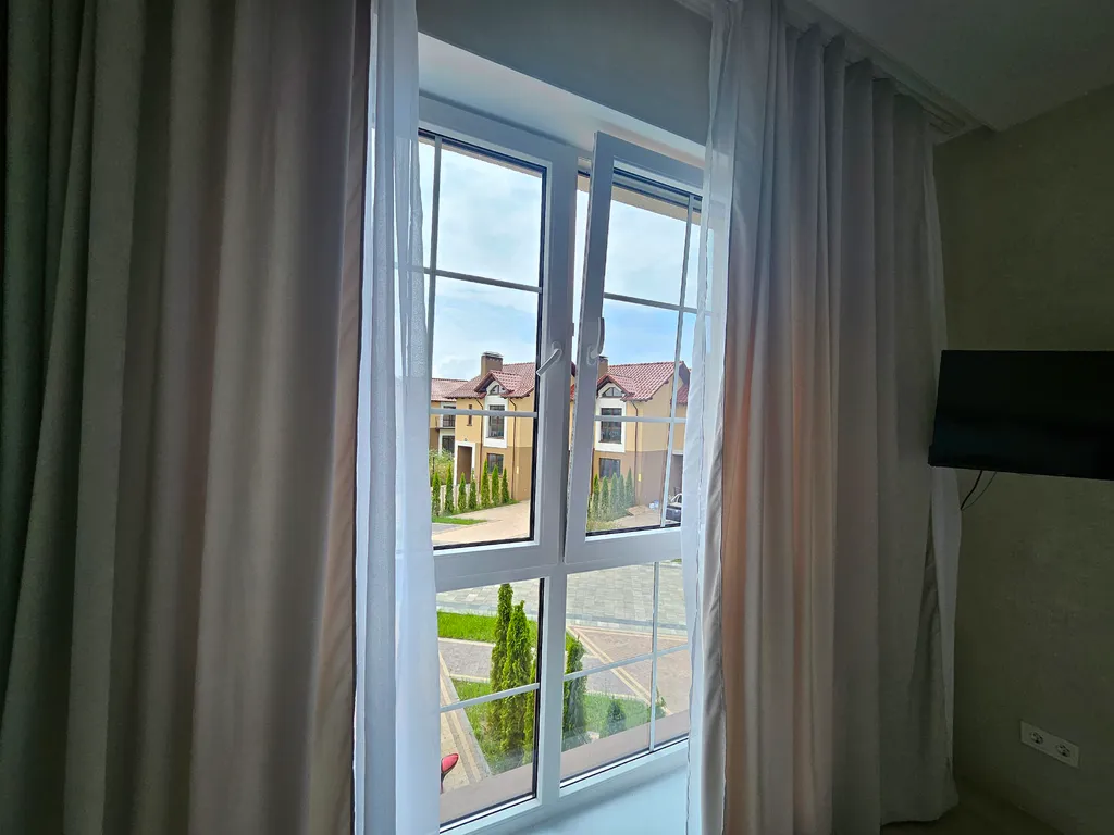 Квартира таунхаус у моря