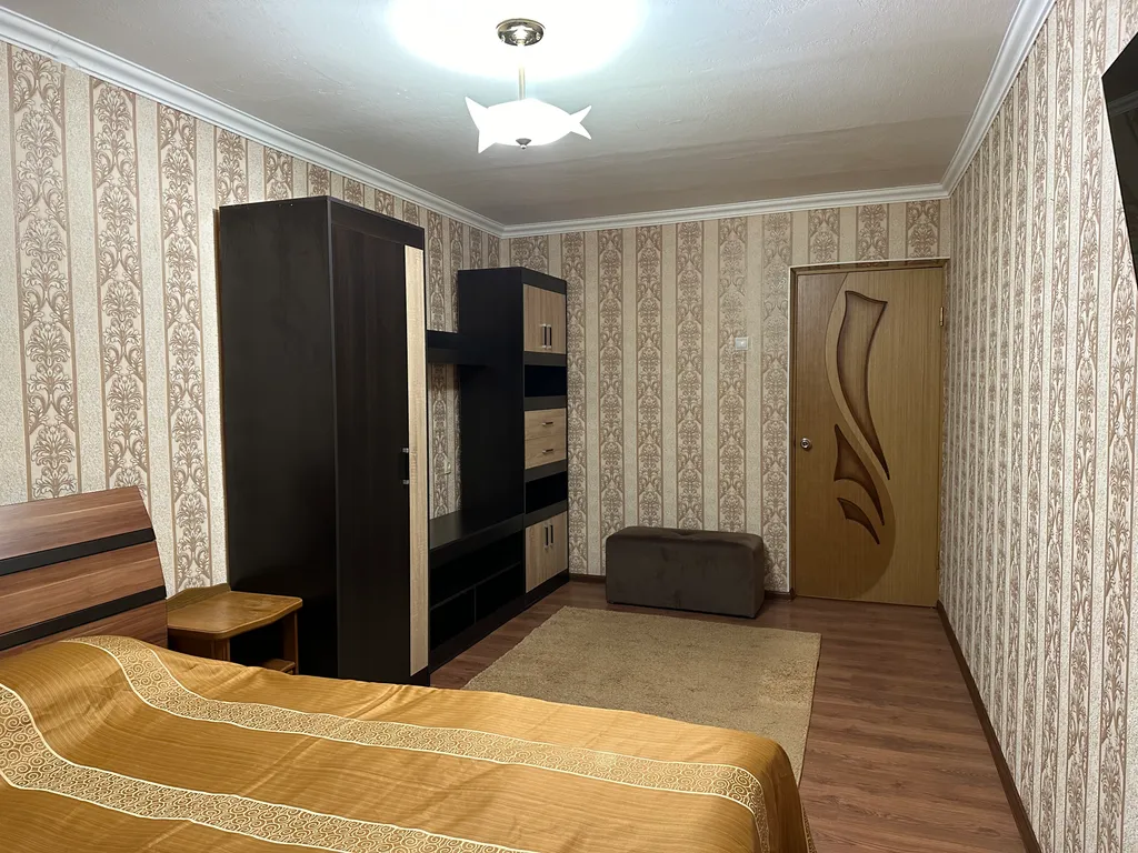 Квартира на набережной — аренда посуточно в Владикавказ