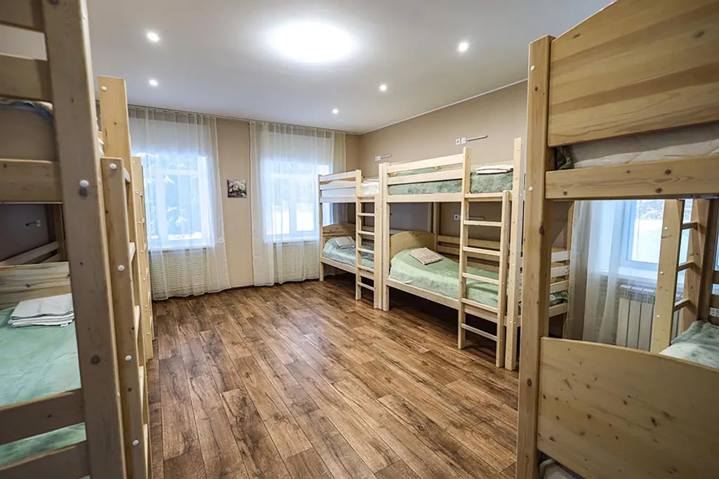 3-комнатный Дом