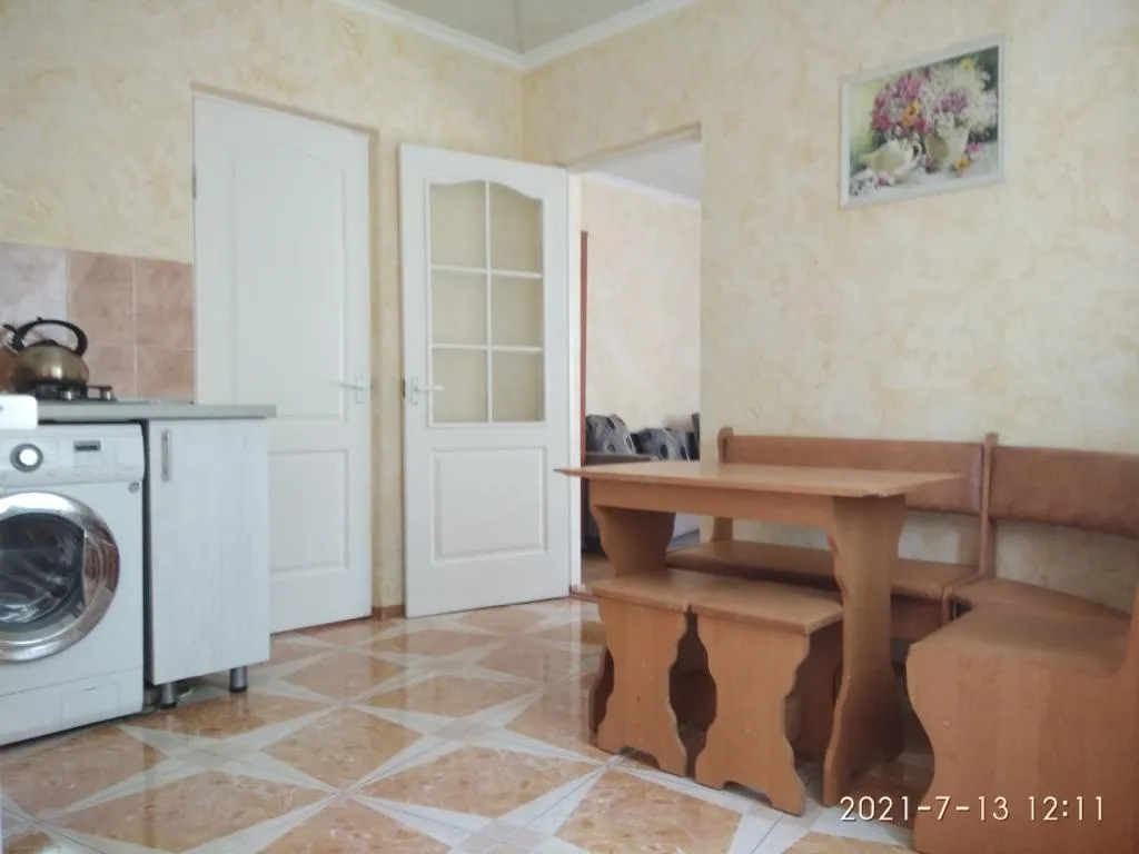 Уютная квартира в историческом центре города