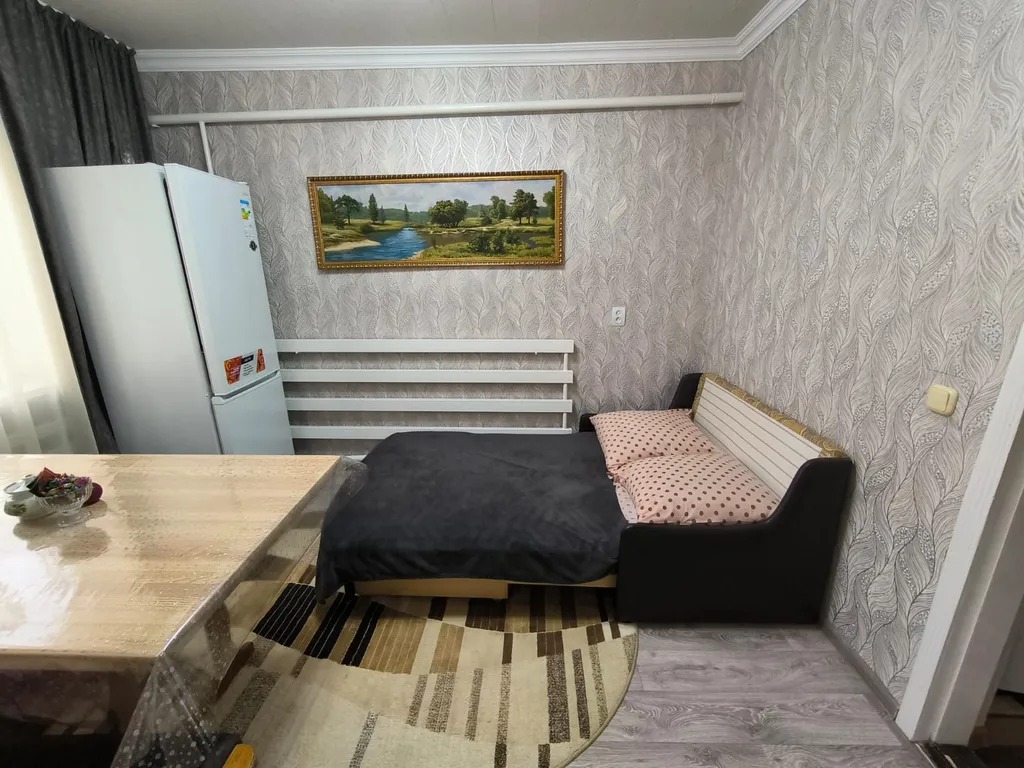 Уютная квартира в коттедже