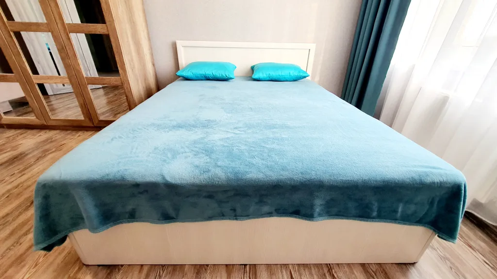 Квартира Квартира рядом с КУБГУ — Краснодар