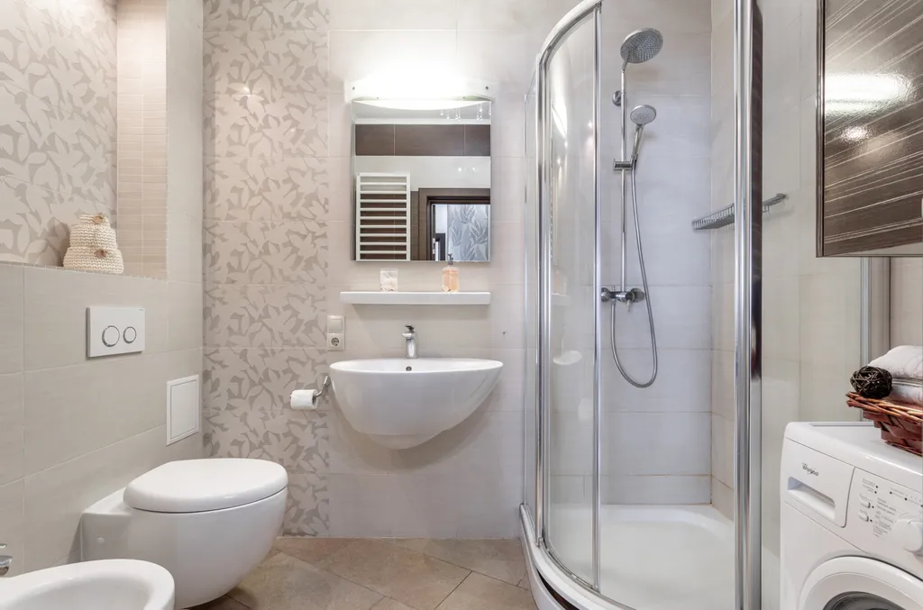 Квартира Апартаменты с видом на море — Пионерский