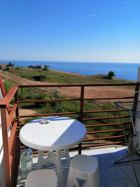 Квартира Фиолент Виландж — аренда посуточно в Севастополь