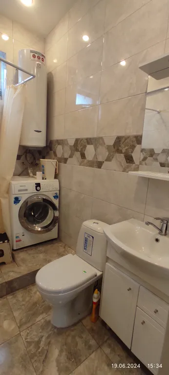 Коттедж Уютная дача — Дербент