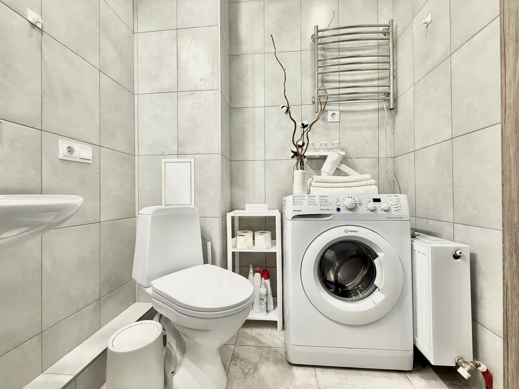 Квартира Квартира Мини-люкс «Новизна вкуса» — Краснодар