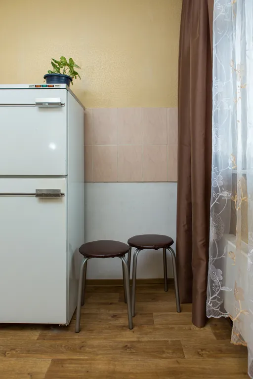 Квартира Квартира УютHome двушка — Ногинск