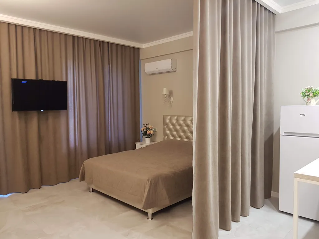 Квартира Квартира Эвелина Штольц — Светлогорск