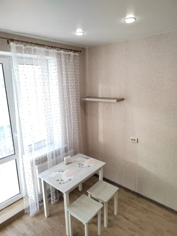 Квартира комфорт класса в новом доме у Глобуса