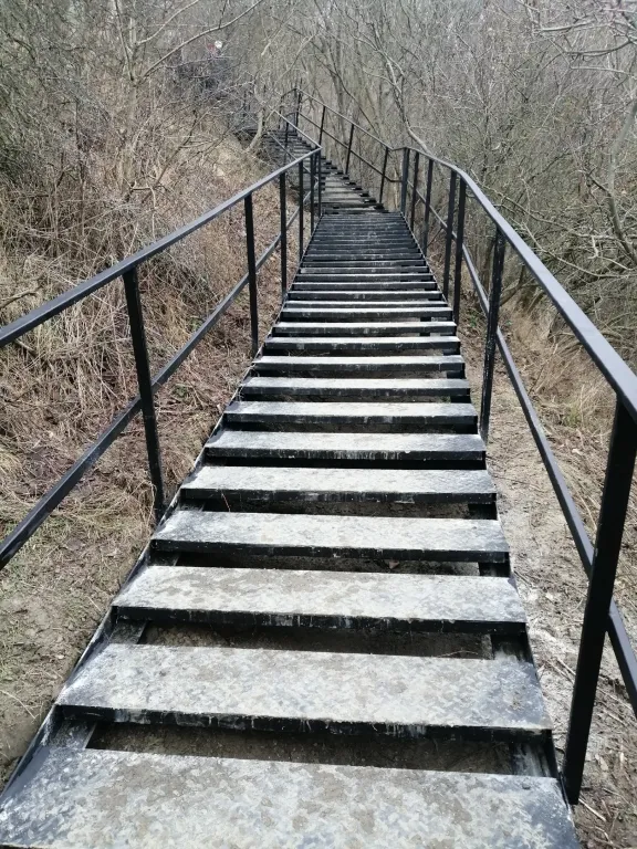 Двухкомнатные апартаменты на побережье Балтийского моря