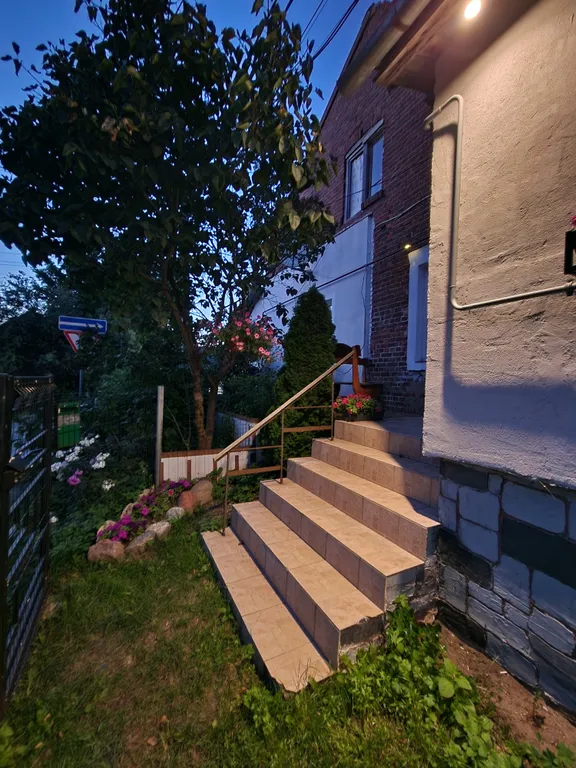 Лермонтовский дом