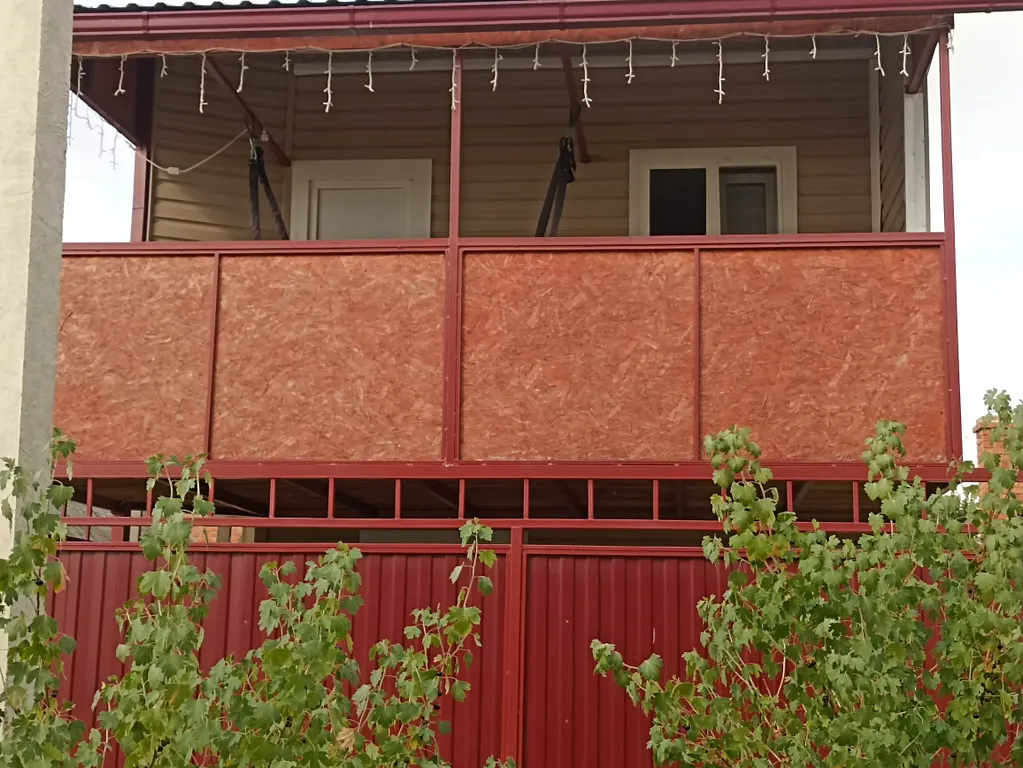 Абсолютно новое уютное жилье