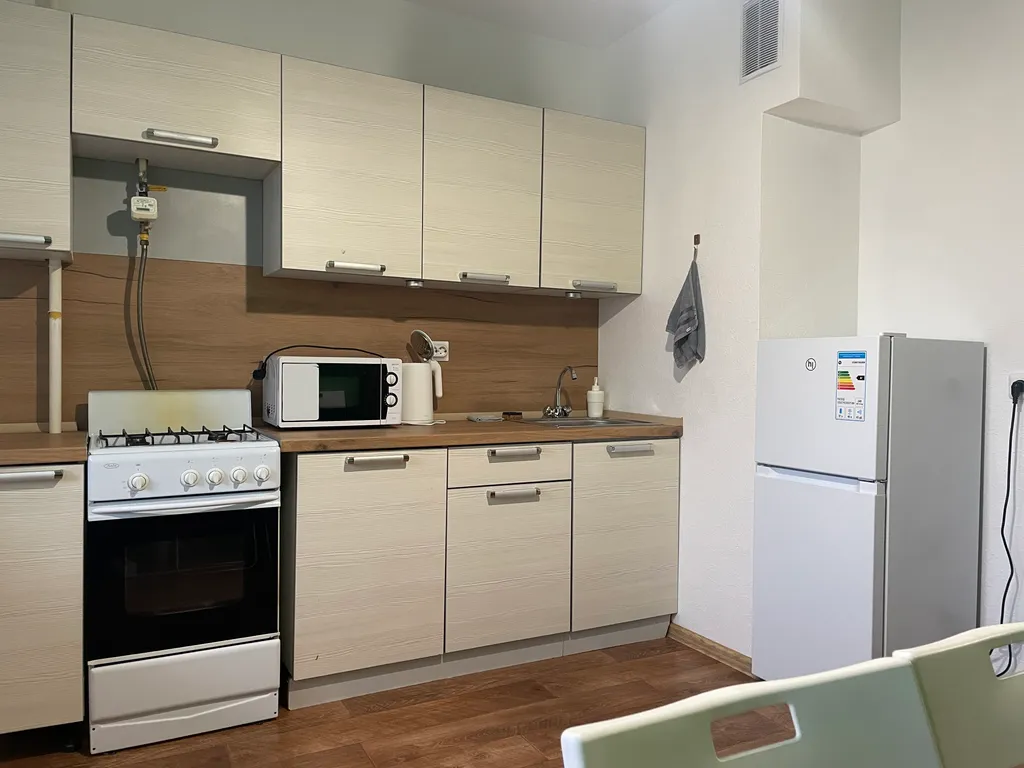 Красивая квартира в удобном районе