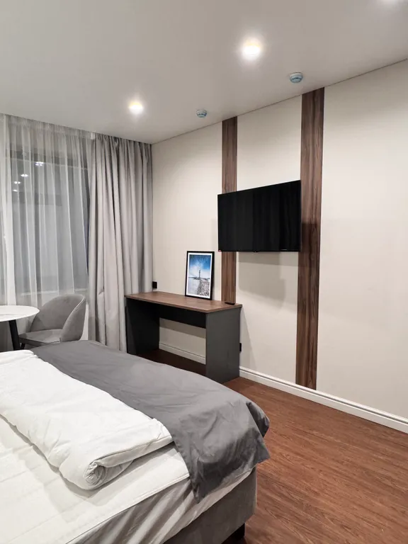 Квартира Квартира Vidi Star Apart — Санкт-Петербург