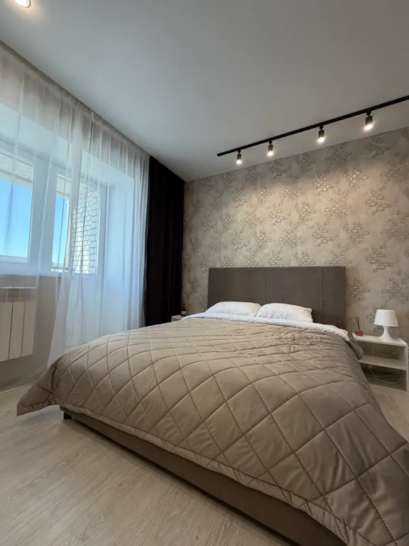 Квартира Уютная студия в центре города — аренда посуточно в Благовещенск