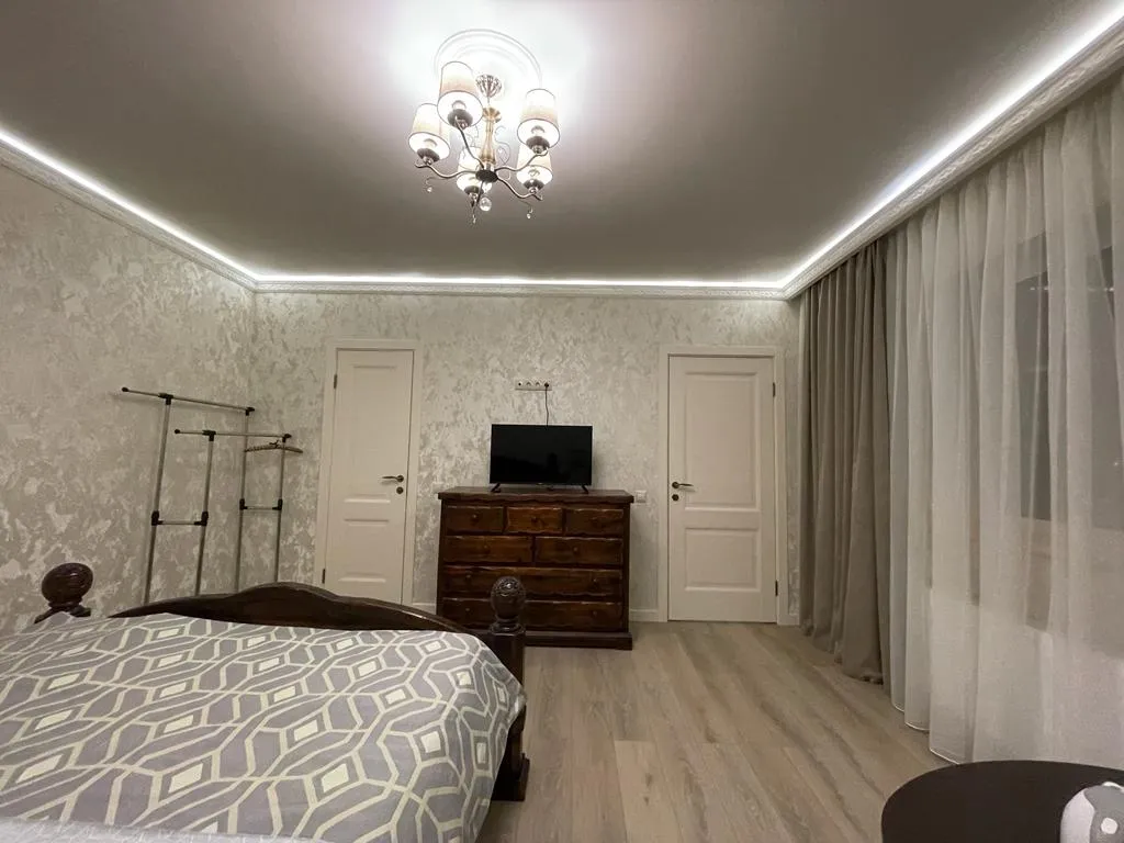 Люксовый номер