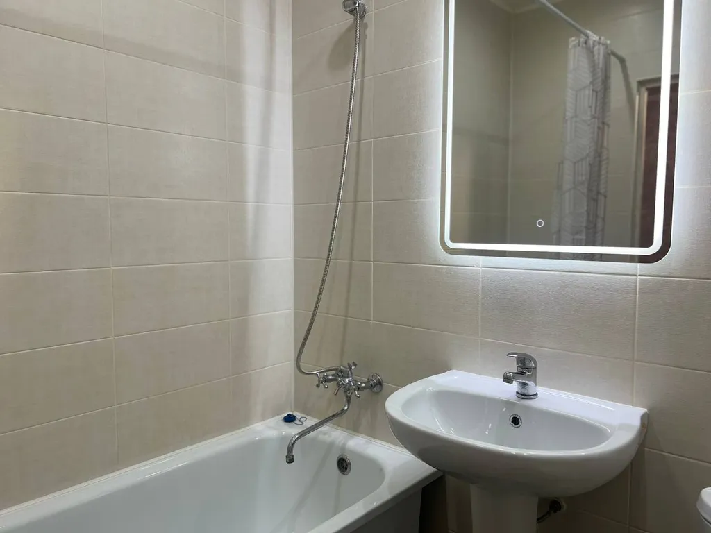 Апартамент в центре Нового города