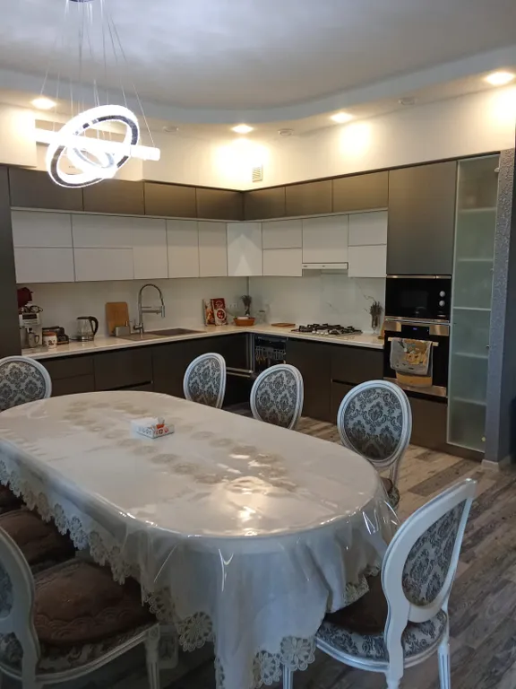 Уютный домик рядом с морем