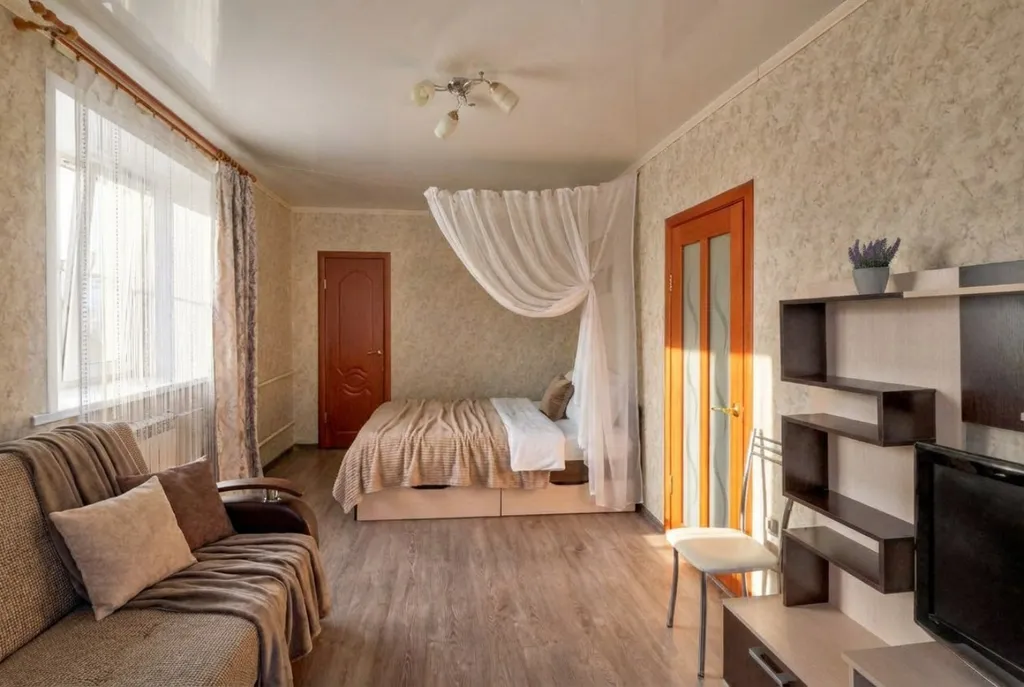 Квартира на Володарского 8 рядом с набережной