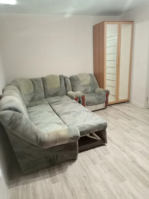 Квартира возле клиники Федорова — аренда посуточно в Новосибирск