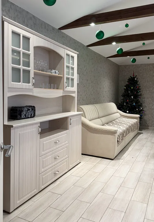 Лесная сказка