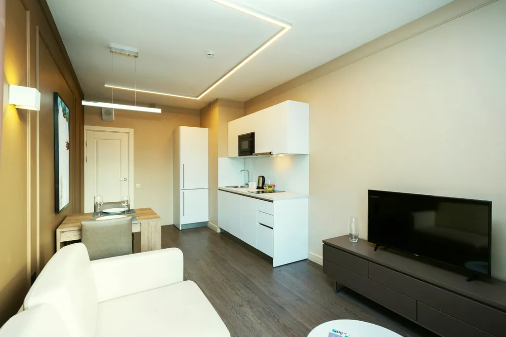 Apartment Delux Nevsky