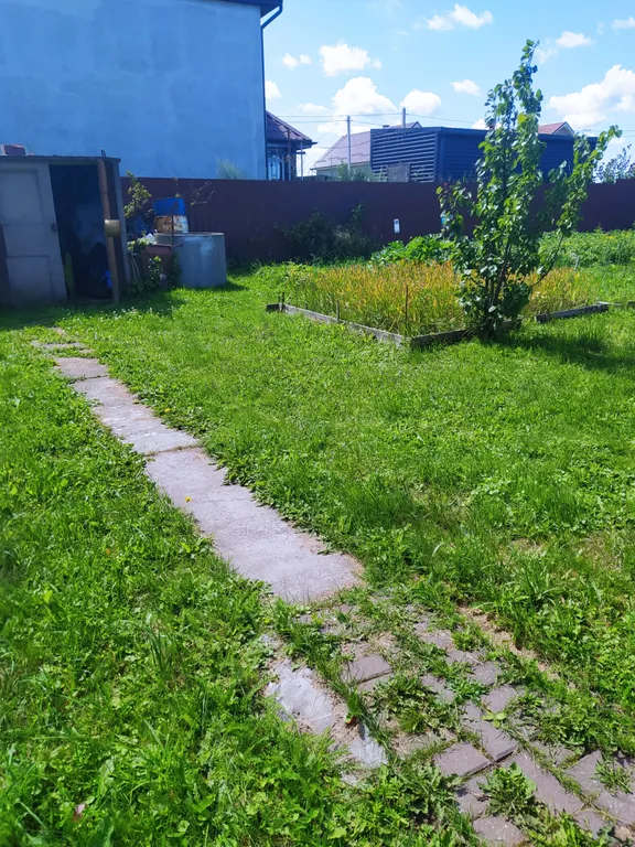 Домик на море