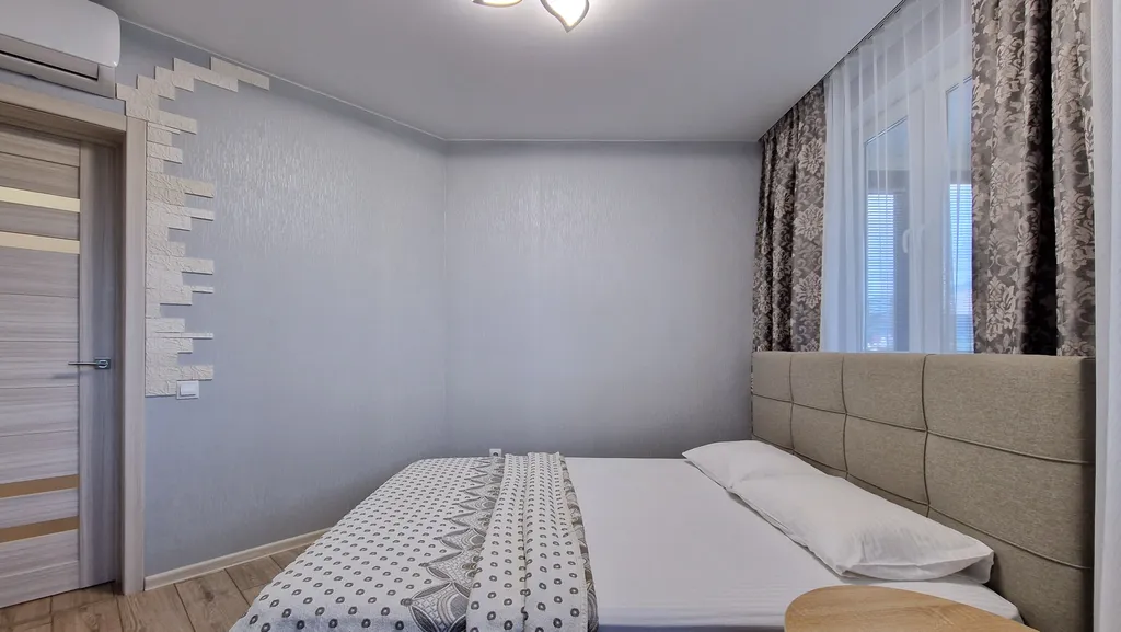 Квартира Двухкомнатная квартира у моря — Адлер