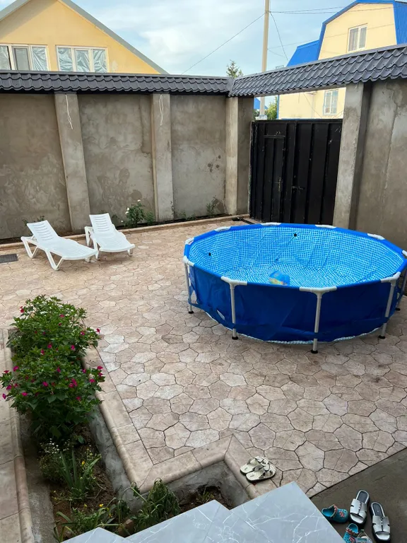 5-комнатный Дом