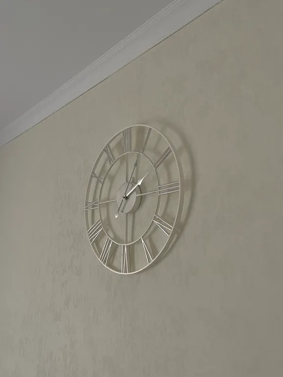 Уютная квартира в развитом микрорайоне