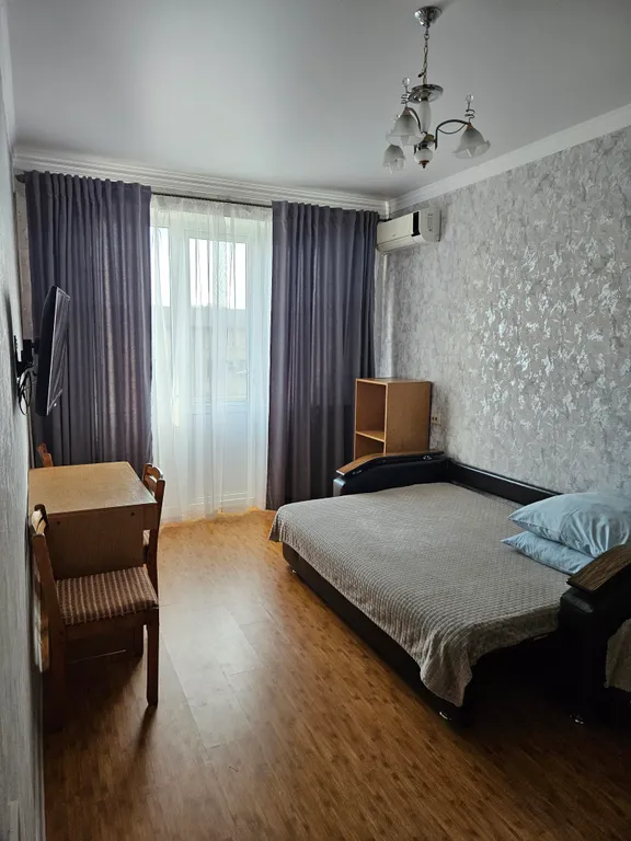 Квартира Уютная квартира возле рынка — Гагра