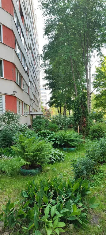 Квартира Квартира Заезжай — Санкт-Петербург